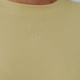 RUBY YELLOW LONGSLEEVE SHIRT