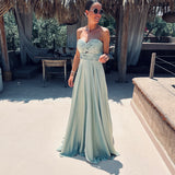 CHAMSY MINT DREAM DRESS