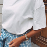 ARLENE WHITE T-SHIRT
