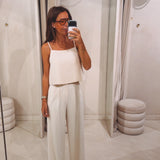 SONIA BEIGE PANTS