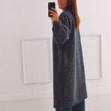 SELENE BLUE COAT