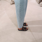 BLUE BALLOON JEANS 611-C