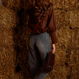 BARREL BLUE JEANS 6017-1