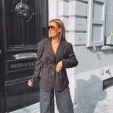 WINSLET BLACK BELT BLAZER