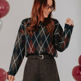 ANIKA DARK GREY SPARKLE BELT SHORT