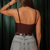 YOUR GO-TO BROWN BODY