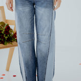 BLUE BALLOON JEANS 1192
