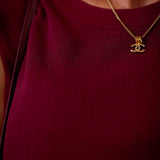 RUSTINE BORDEAUX TOP