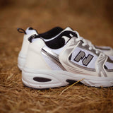 PRUE DARK BLUE SNEAKERS