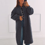 SELENE BLUE COAT