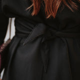 YOUR FAVORITE BLACK BLAZER