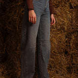 BARREL BLUE JEANS 6017-1