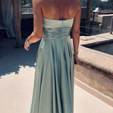 CHAMSY MINT DREAM DRESS