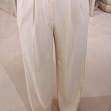 SONIA BEIGE PANTS