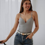 YOUR GO-TO GREY BODY