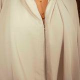 HOLSTER BEIGE TWO-PIECE SET