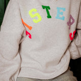 SWEATER SISTERS MULTICOLOR