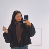 LEAH BLACK JACKET