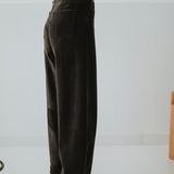 BLACK BALLOON JEANS 9111-2