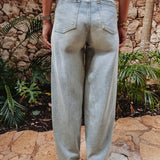 BLUE BALLOON JEANS A1098