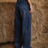 WIDE LEG JEANS 5001-1