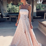 SHARIFA ROSE CINDERELLA DRESS