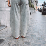 BLUE BALLOON JEANS 3960-1