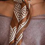 SAWYER BROWN LITTLE SCARF