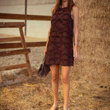 PIPER BROWN SPECIAL DRESS