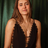 NOEL BABE BLACK BODY