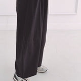 SIENNA BLACK BALLOON PANTS