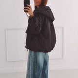 BERNICE BROWN RHINESTONE JACKET