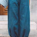 BLUE BALLOON JEANS 2271