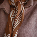 SAWYER BROWN LITTLE SCARF