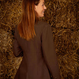 PRESLEY BROWN BLAZER