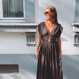 THEA BROWN DRESS