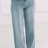BLUE BARREL JEANS 7139