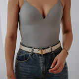 YOUR GO-TO GREY BODY