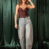 YOUR GO-TO BROWN BODY