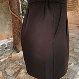 BACALAR BROWN SHORT