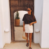 ANDREA BROWN T-SHIRT