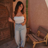 LAMIA WHITE BODY