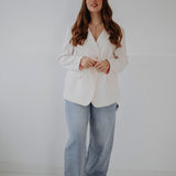 YASMIN LIGHT PINK BLAZER