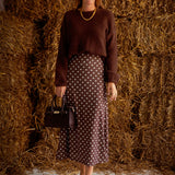 KEELY BROWN PULLOVER