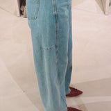 BLUE BARREL JEANS 3610