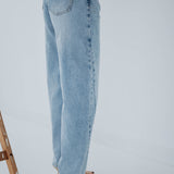 BLUE BALLOON JEANS 7405