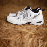 PRUE DARK BLUE SNEAKERS