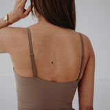 YOUR GO-TO TAUPE BODY