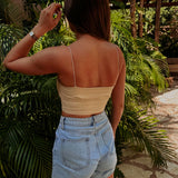 KASBAH WARM BEIGE TOP