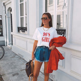 LUCY BLUE DENIM SHORT